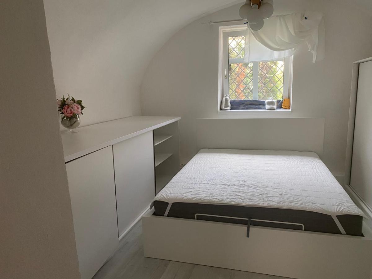 Apartman Fabrik Hainburg an der Donau Luaran gambar
