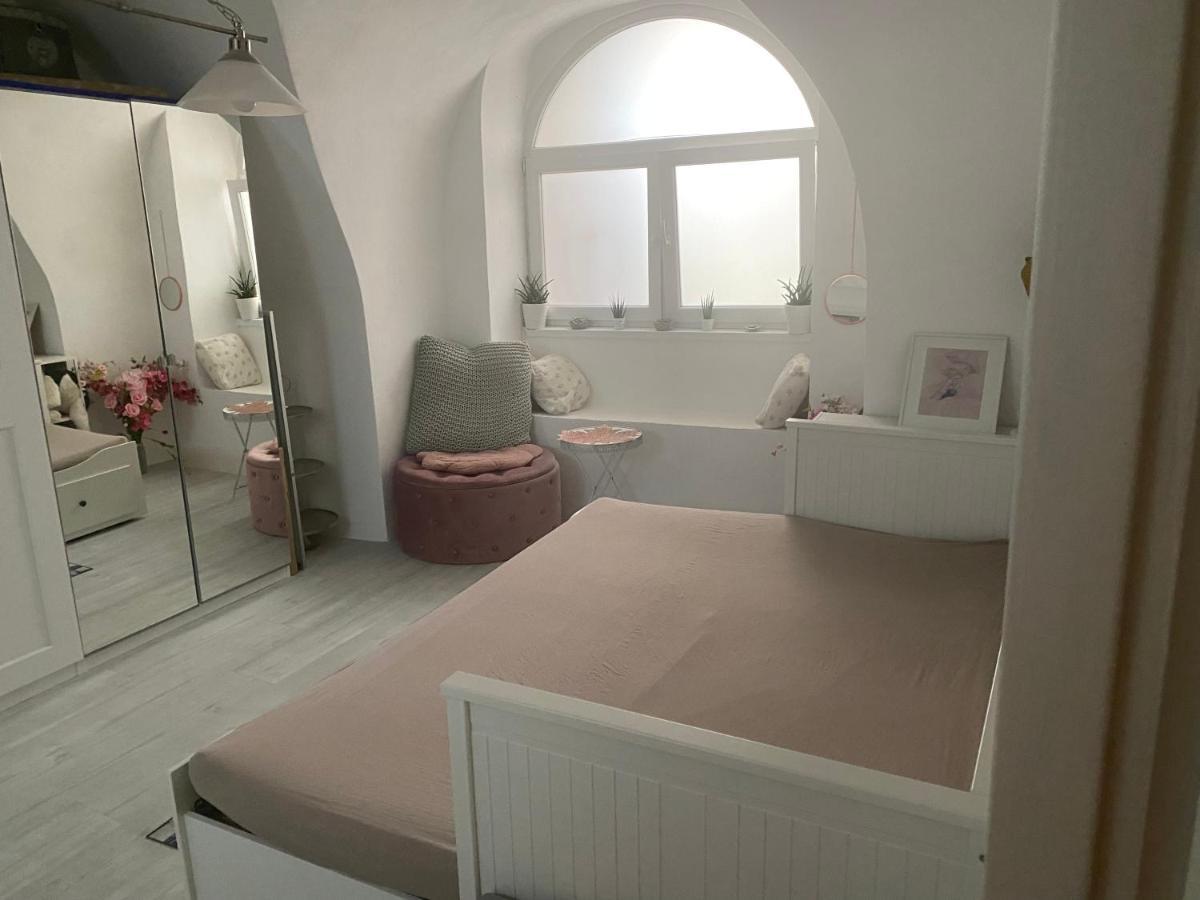 Apartman Fabrik Hainburg an der Donau Luaran gambar